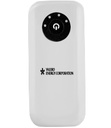 White Branded