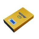 Yellow Branded
