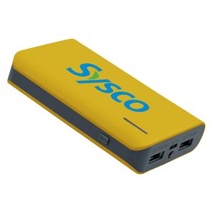 Yellow Branded