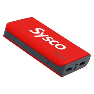 Red Branded