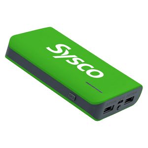 Green Branded