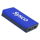 Royal Blue Branded