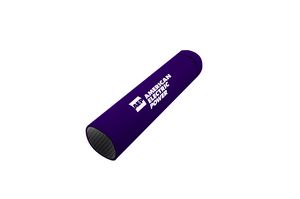 Purple Branded
