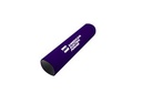 Purple Branded