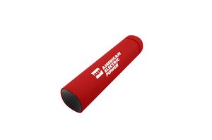 Red Branded