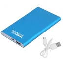 Blue Branded
