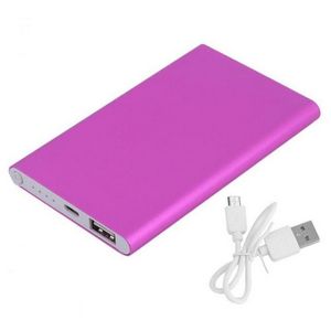 Purple Branded