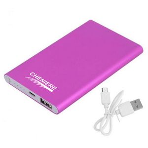 Purple Branded