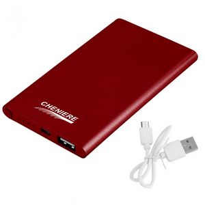 Red Branded