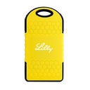 Yellow Branded