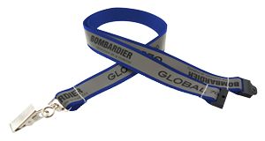 Royal Blue Branded