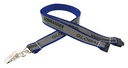 Royal Blue Branded