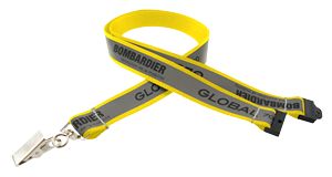 Yellow Branded