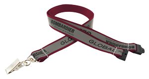 Burgundy Branded