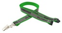 Kelly Green Branded