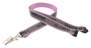 Pink Branded