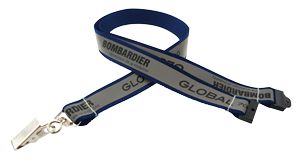 Navy Blue Branded