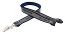 Navy Blue Branded