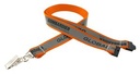 Orange Branded