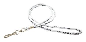White Branded