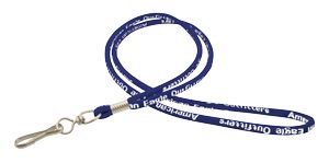 Navy Blue Branded