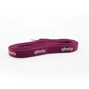 Burgundy Branded