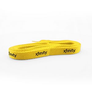 Yellow Branded