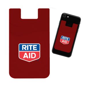 Red Branded