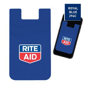 Royal Blue Branded
