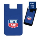 Royal Blue Branded
