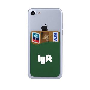 Forest Green Branded