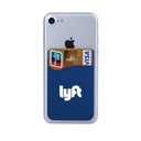 Navy Blue Branded