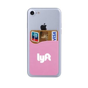 Pink Branded