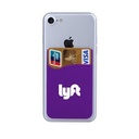 Purple Branded