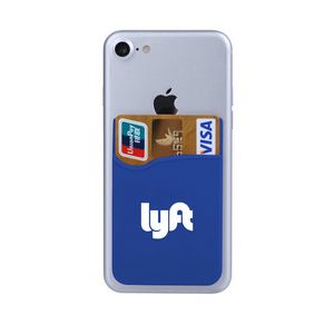 Royal Blue Branded