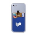 Royal Blue Branded
