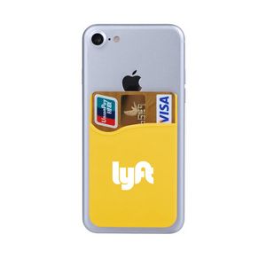 Yellow Branded