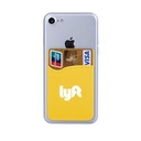Yellow Branded