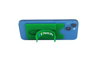 Kelly Green Branded