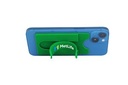 Kelly Green Branded