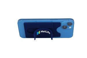 Navy Blue Branded