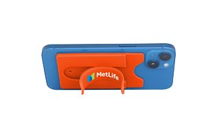 Orange Branded