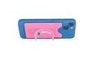 Pink Branded