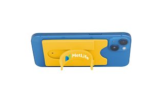 Yellow Branded