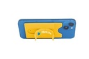 Yellow Branded