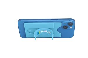 Light Blue Branded