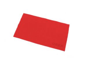 Red Branded
