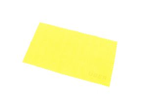 Yellow Branded