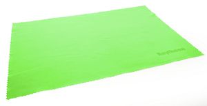 Light Green Branded