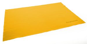 Orange Branded